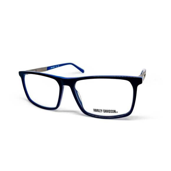 NWT Harley Davidson HD50077-092-56 Eyeglasses